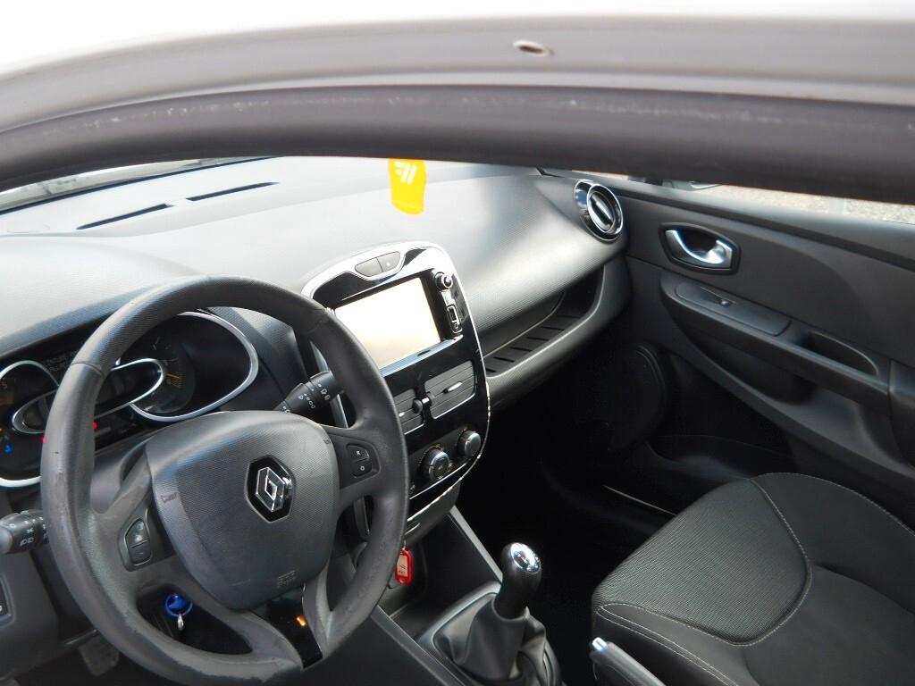 Renault Clio dCi 8V 90CV Start&Stop 5 porte Energy Intens
