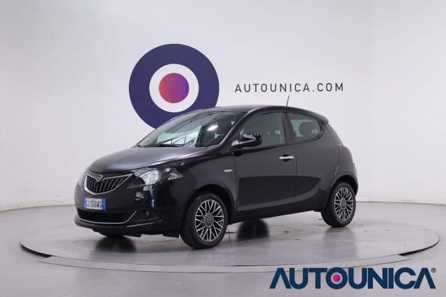 LANCIA Ypsilon 1.0 FIREFLY 5 PORTE S&S HYBRID GOLD FARI LED
