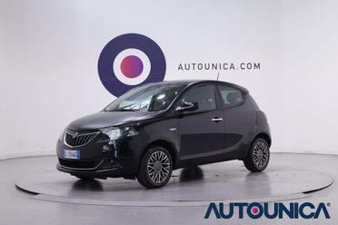 LANCIA Ypsilon 1.0 FIREFLY 5 PORTE S&S HYBRID GOLD FARI LED
