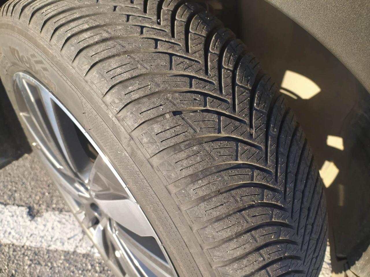 Peugeot 3008 GT Line 1.6 PureTech 180 #8152