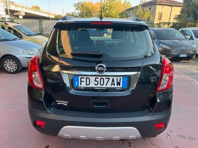 Opel Mokka 1.4 Turbo GPL Tech 140CV 4x2 Cosmo, UNIPROP!!