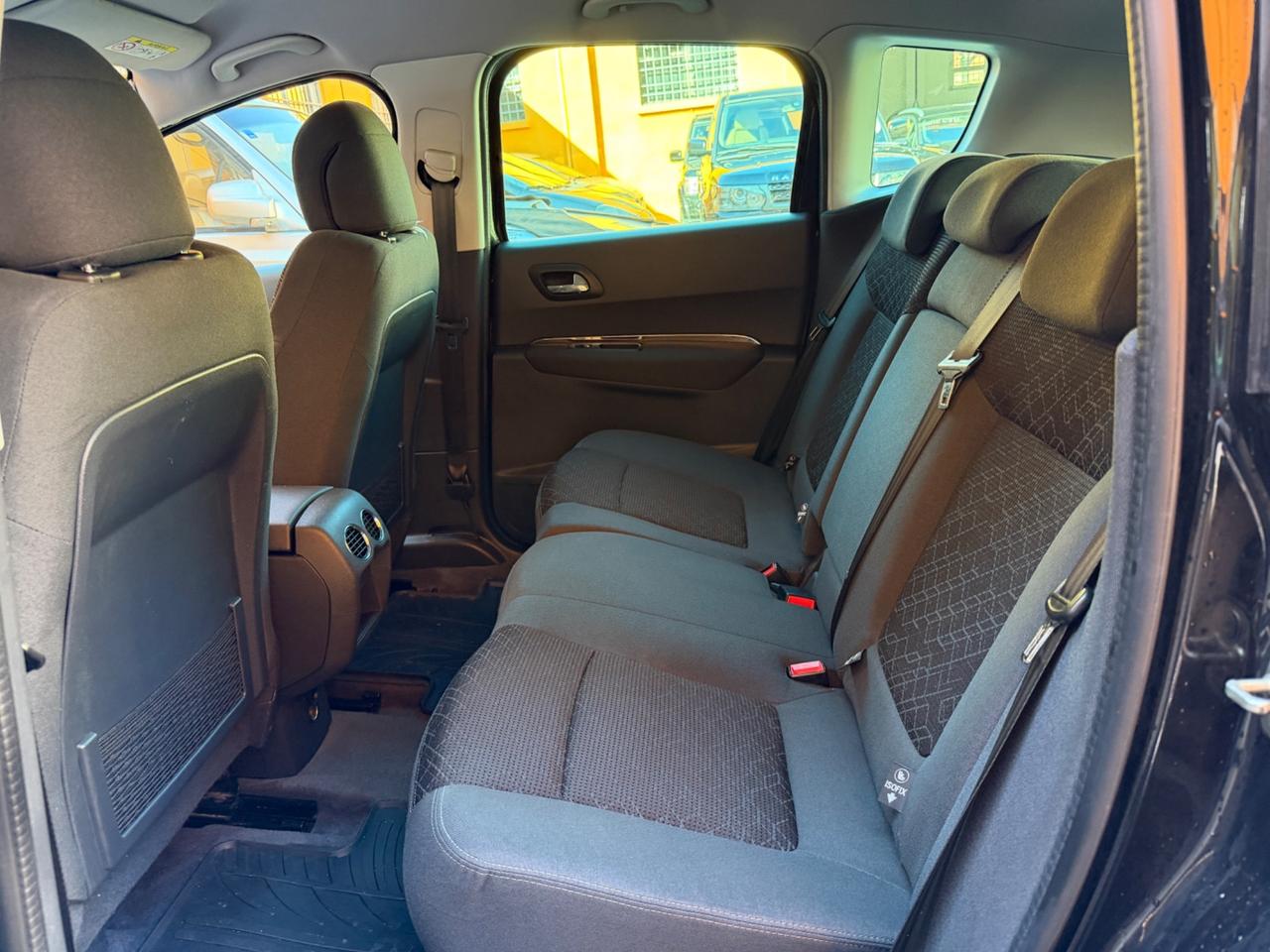 Peugeot 3008 BlueHDi 120 S&S Active