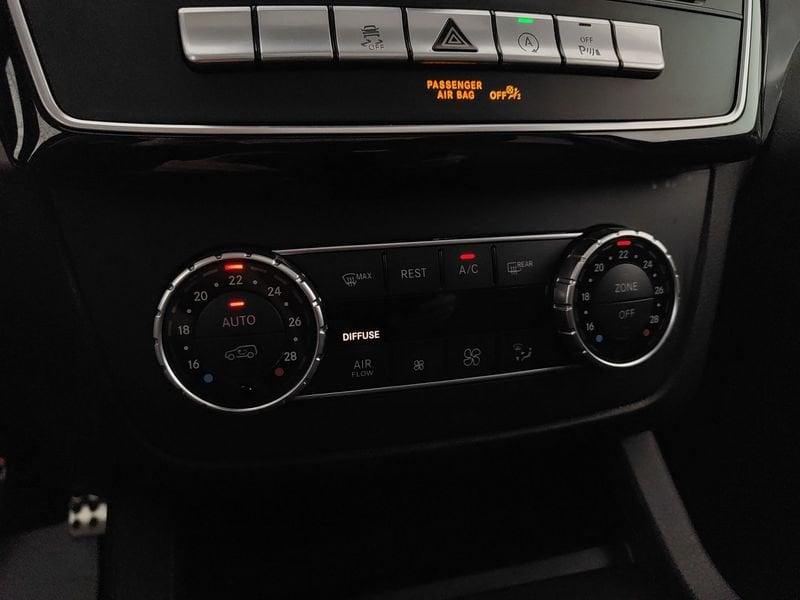 Mercedes-Benz GLE GLE 350 d 4Matic Premium