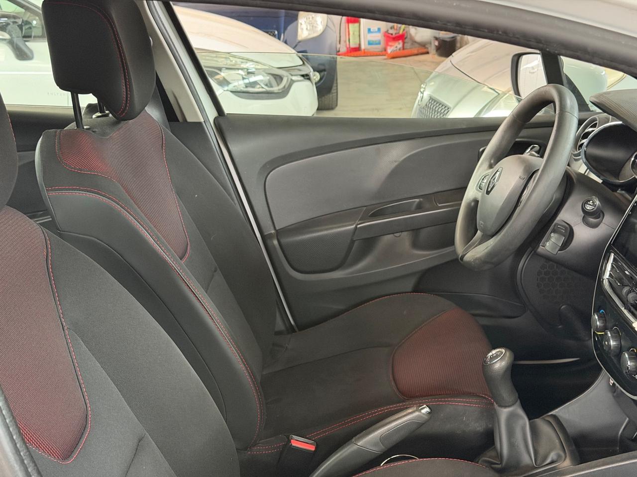 Renault Clio 1.2 75CV GPL 5 porte Live