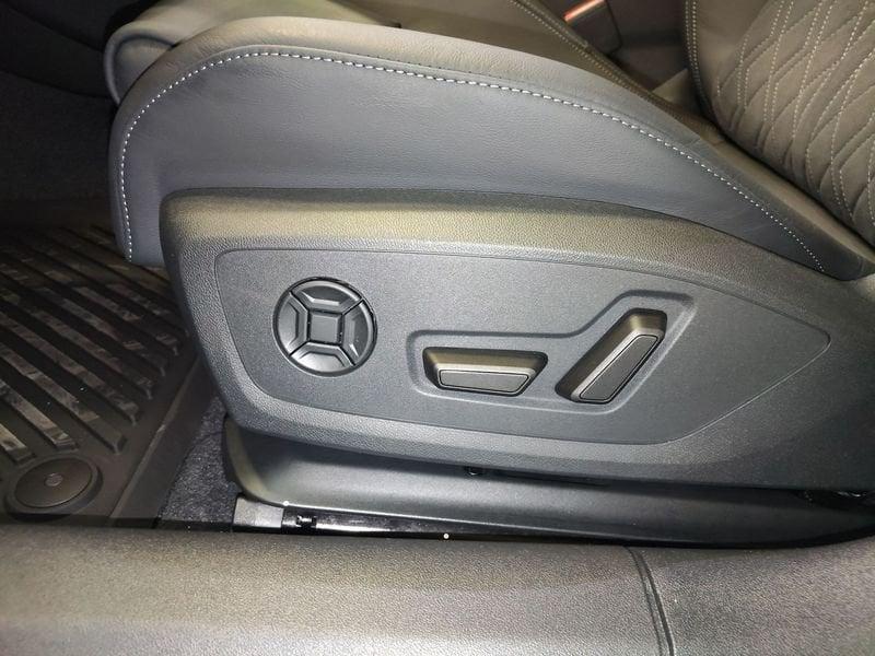 Audi A5 A5 Avant 2.0 e-hybrid S line edition quattro 299cv s-tronic