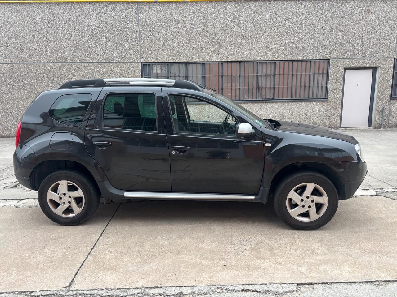 Dacia Duster 1.5 dCi 110CV 4x2 Lauréate