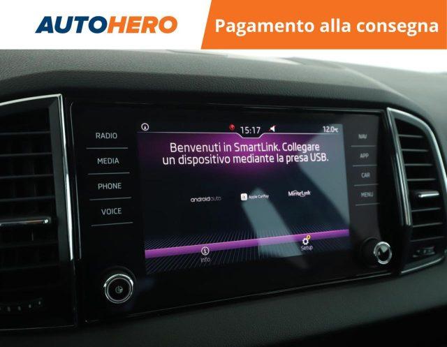 SKODA Karoq 1.0 TSI Ambition