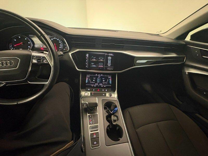 AUDI A6 Avant 35 2.0 TDI S tronic Business