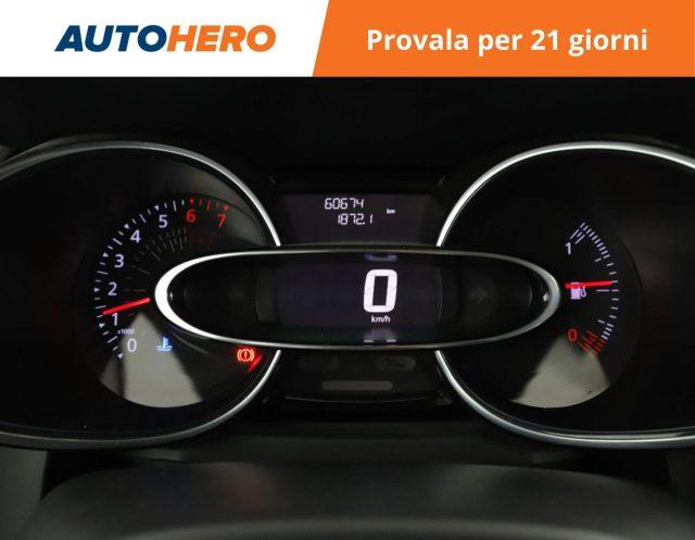 RENAULT Clio TCe 12V 75 CV 5 porte Moschino Zen