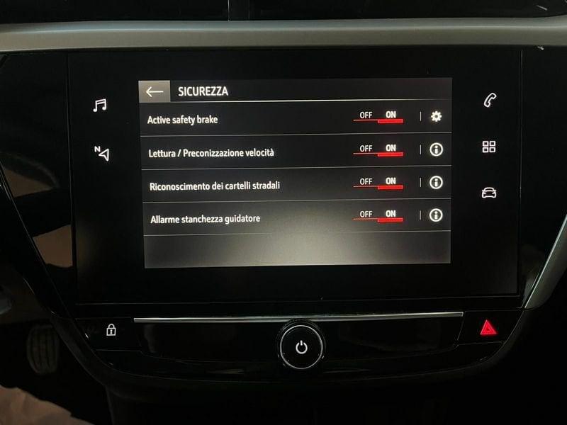 Opel Corsa Corsa 1.2 Elegance