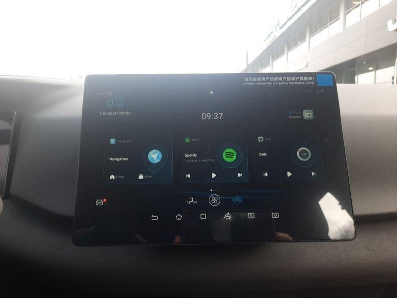 BYD Atto 2 Active