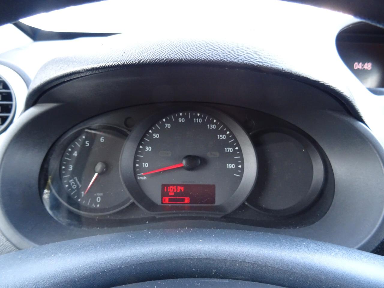Renault Kangoo 1.5 dCi 75CV F.AP. 4p. Express