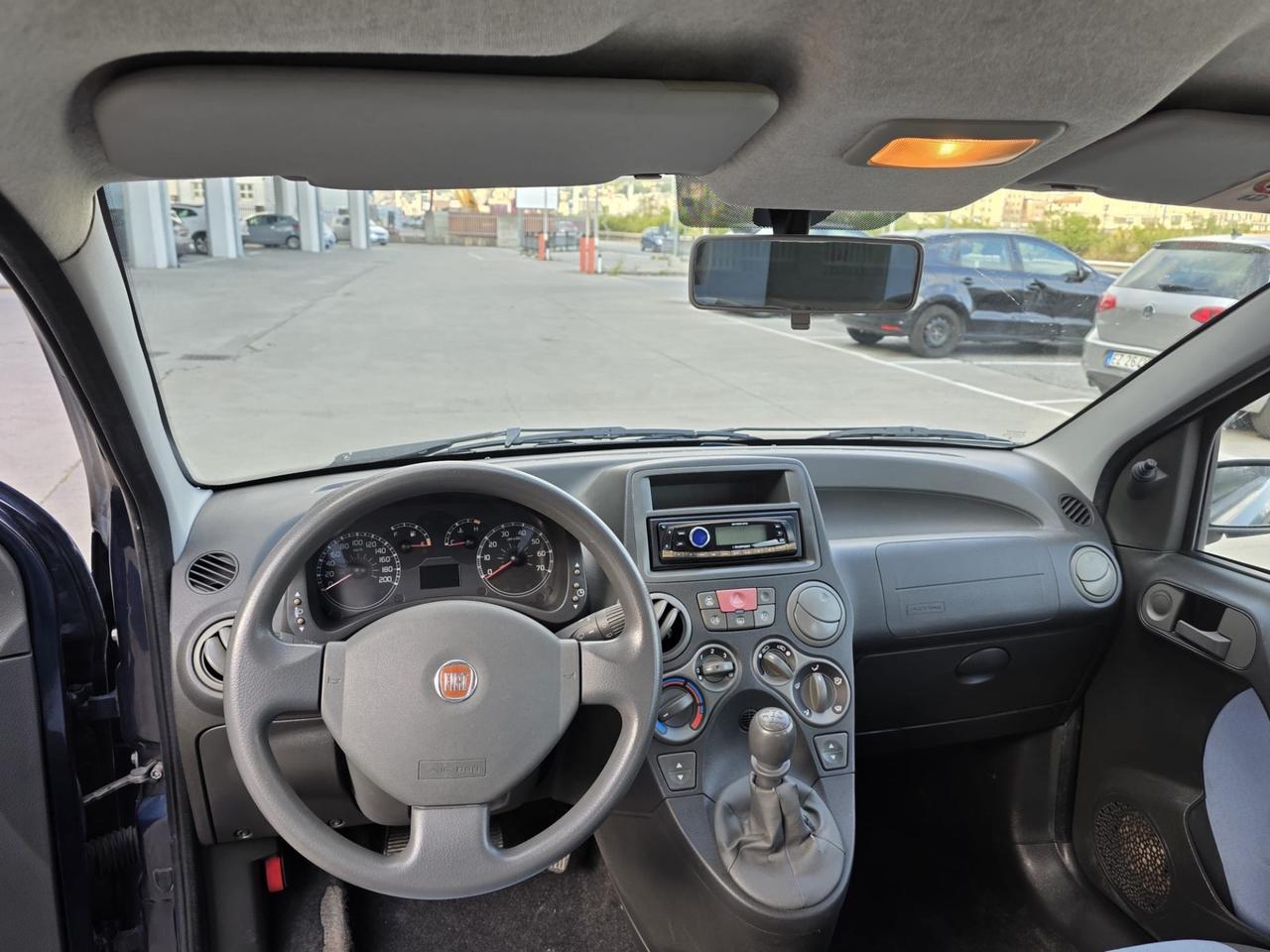Fiat Panda 1.2 Dynamic 2008