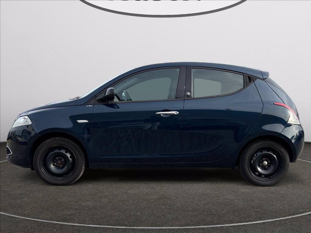 LANCIA Ypsilon 0.9 t.air Gold s&s 85cv dfn del 2015