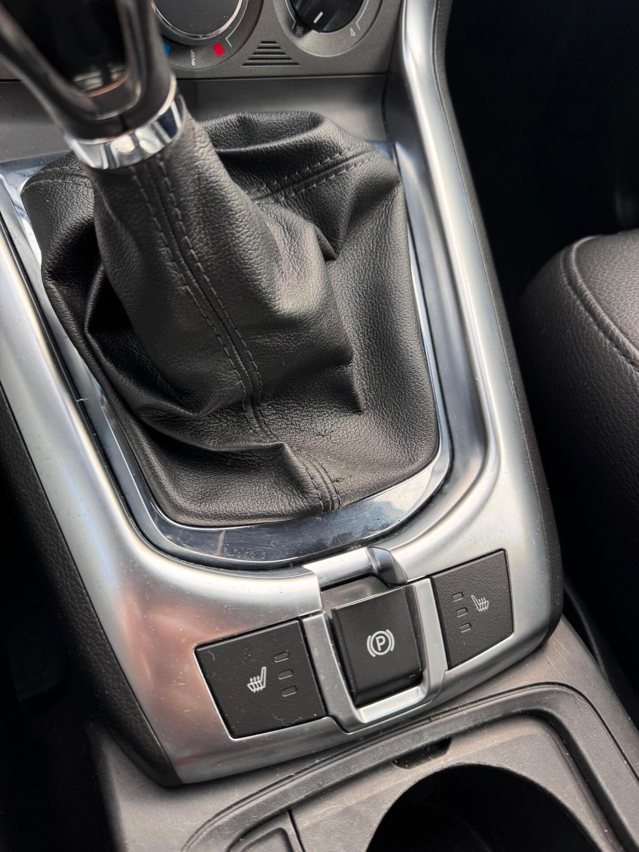 OPEL ANTARA 2.2 CDTI 163CV 2011