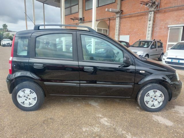 FIAT Panda 1.2