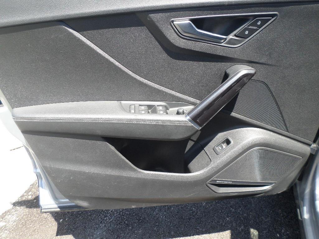 Audi Q2 2.0 TDI quattro S tronic Design