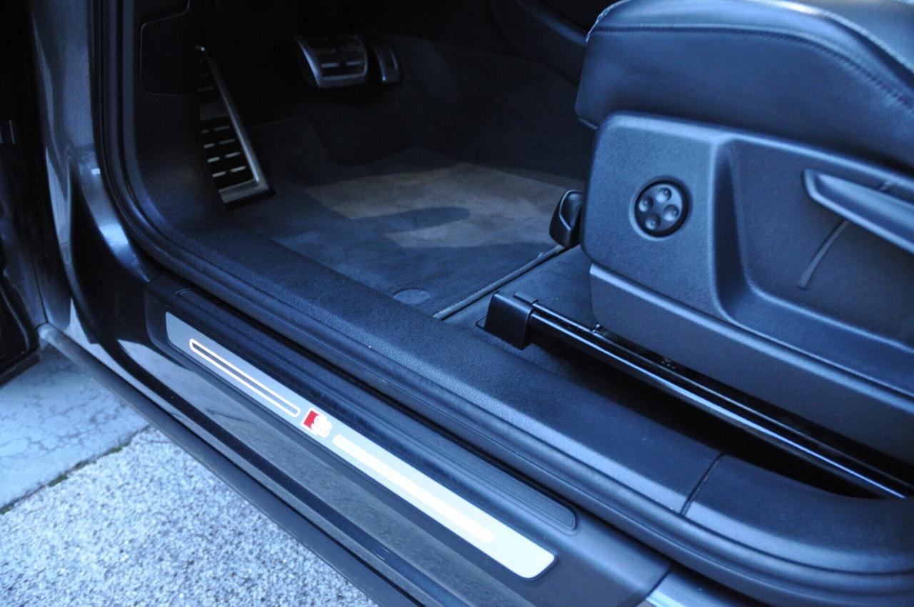 Audi Q5 40 TDI Quattro S tronic line plus