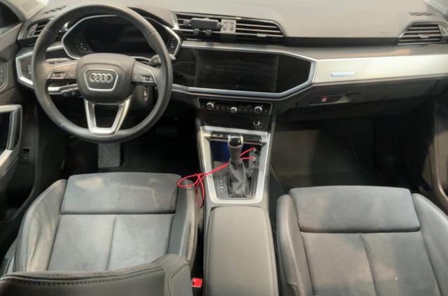 AUDI Q3 SPB 35 TDI S tronic S line edition