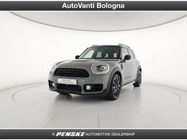 MINI Mini Countryman F60 MINI Cooper Countryman Hype