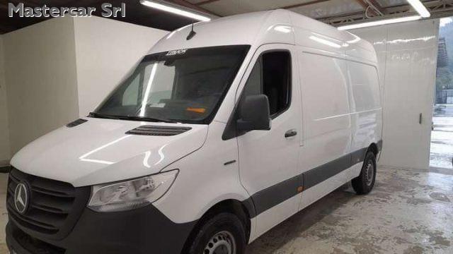 MERCEDES-BENZ Sprinter SPRINTER eSprinter - 4 batterie - GG433WT