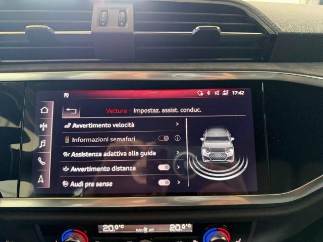 AUDI RS Q3 SPB quattro S tronic //MATRIX//21//
