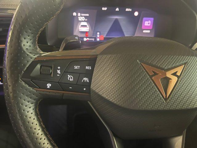 CUPRA Formentor 1.5 TSI DSG 19" VIDEO C/GRIMALDI SPECIAL DAY