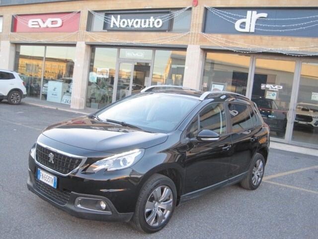 Peugeot 2008 BlueHDi 75 Active