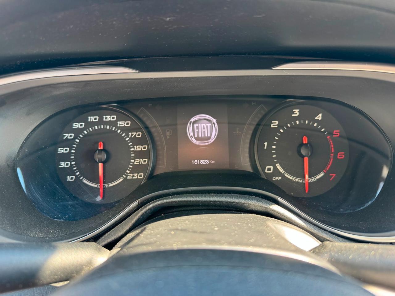 Fiat Tipo 1.6 Mjt S&S 5 porte Lounge