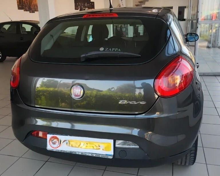Fiat Bravo 1.4 MyLife