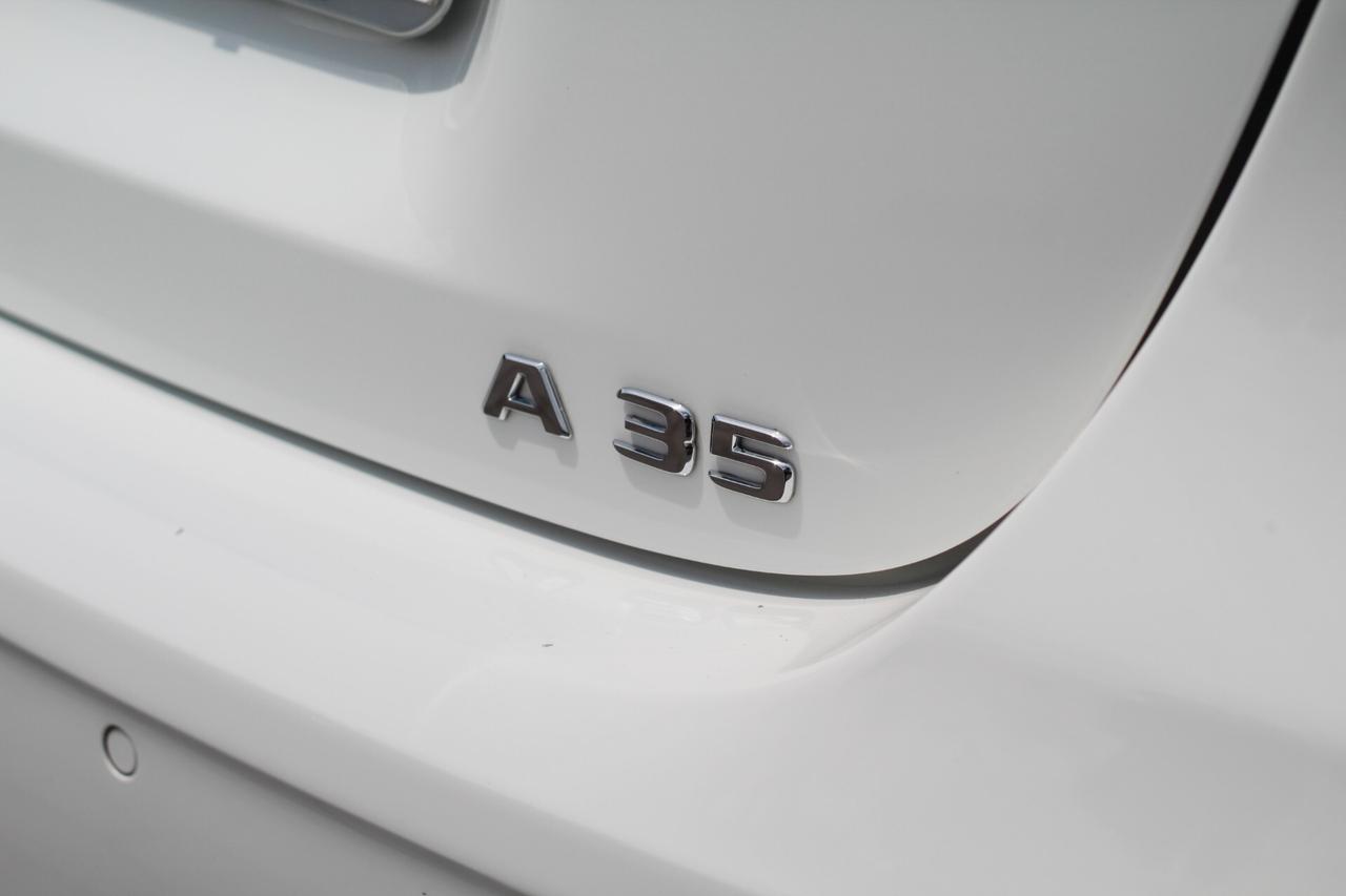 Mercedes-benz A 35 AMG 4Matic IVA Esposta