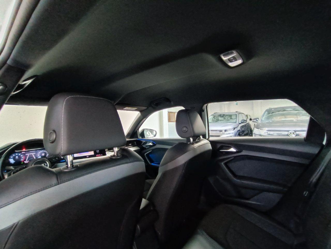 Audi A1 Allstreet 30 1.0 tfsi Identity Contrast 110cv