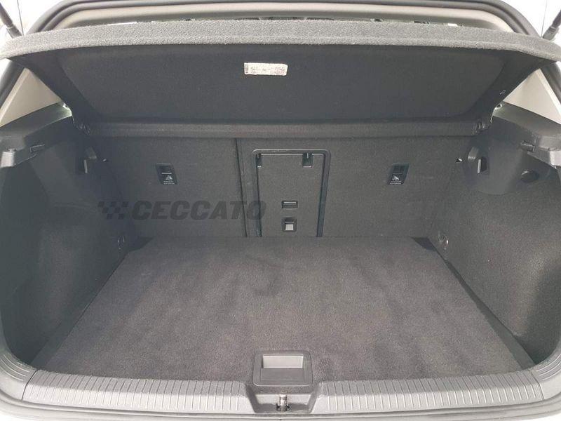 Volkswagen Golf Golf 1.0 etsi evo Life 110cv dsg