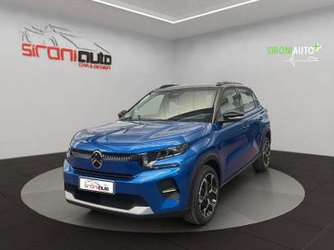 Citroën C3 C3 1.2 turbo Plus 100cv s&s