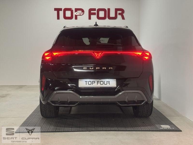 CUPRA Terramar 1.5 HYBRID DSG