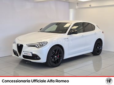 Alfa Romeo Stelvio 2.2 t veloce ti q4 210cv auto