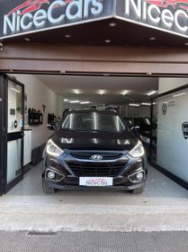 Hyundai iX35 1.7 CRDi 2WD Comfort