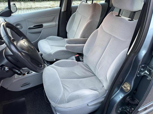 CITROEN C3 1.4 benzina Exclusive Ok neopatentati