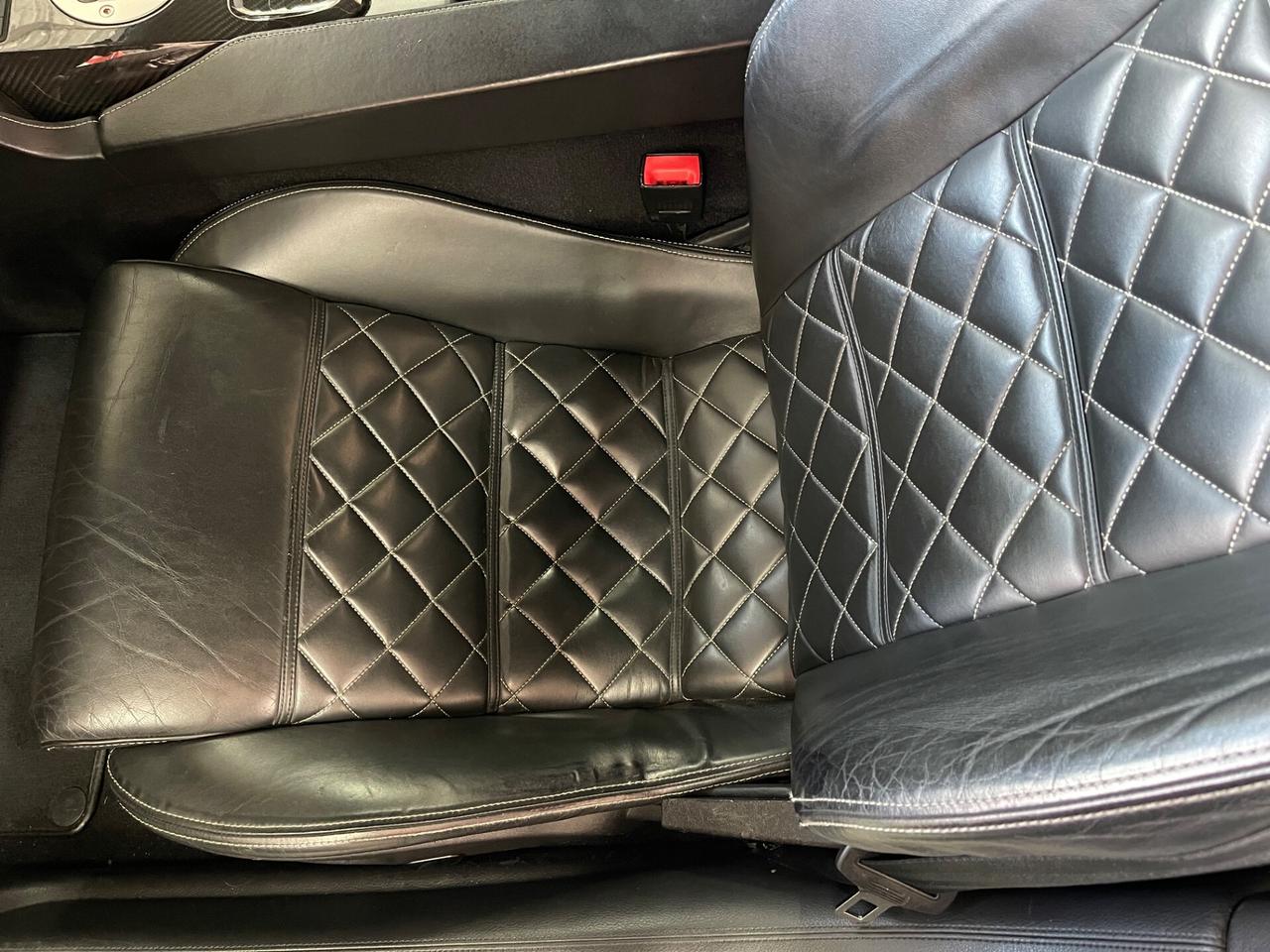 Lamborghini Gallardo LP560-4 Carbonio PERMUTE RATE