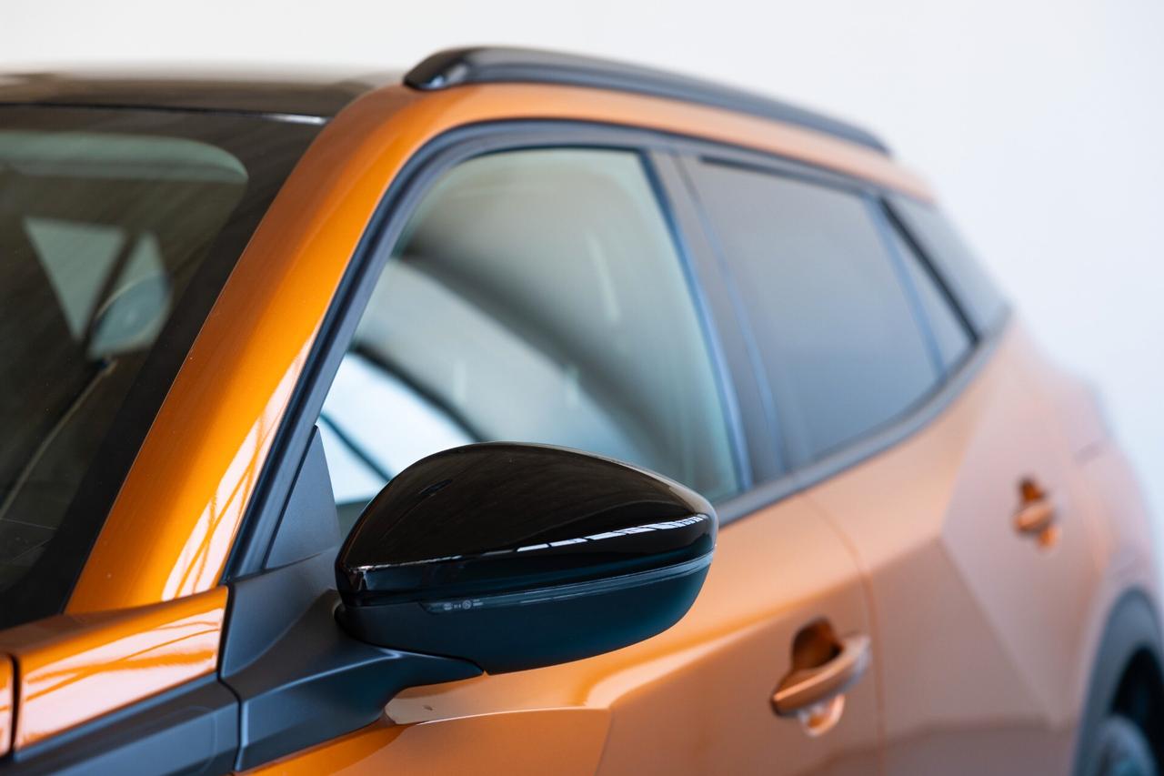 Peugeot 2008 BlueHDi 110 S&S Allure Pack EAT8 2022 IVA ESPOSTA