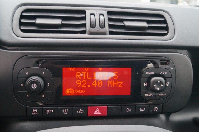 FIAT Panda 1.0 FireFly S&S Hybrid Easy