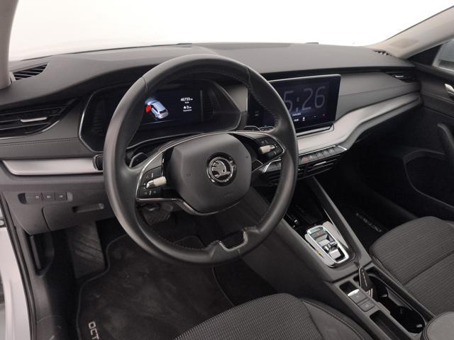 SKODA Octavia 2.0 tdi evo Executive 150cv dsg