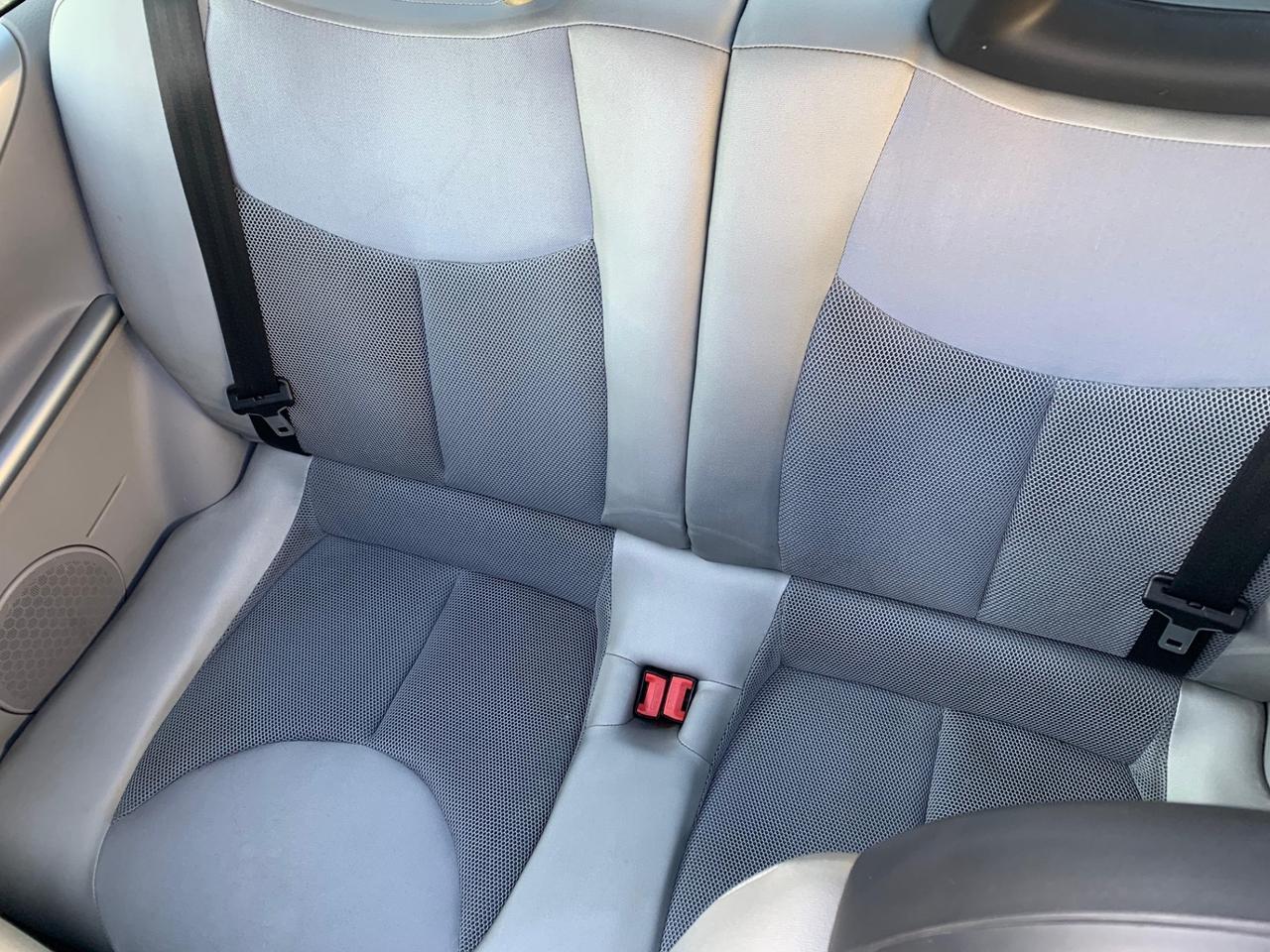 Citroen C3 Pluriel 1.6 16V SensoDrive Pack Tecno