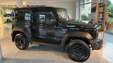 Suzuki Jimny 1.5 5MT PRO (N1)