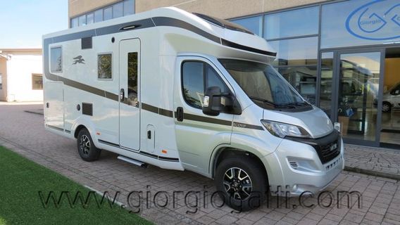 LAIKA ECOVIP L 3009