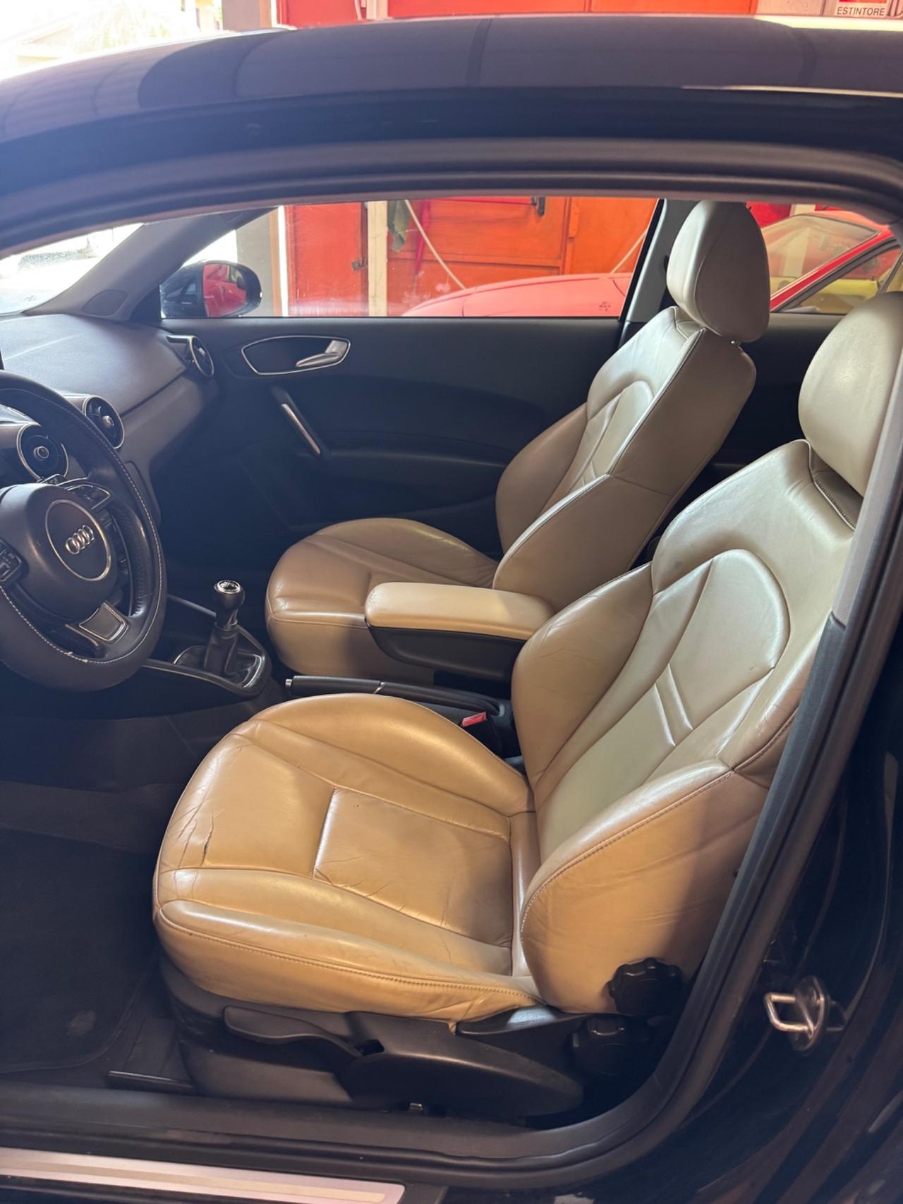 Audi A1 1.6 TDI Diesel