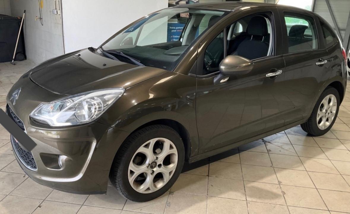 Citroen C3 1.1 Attraction