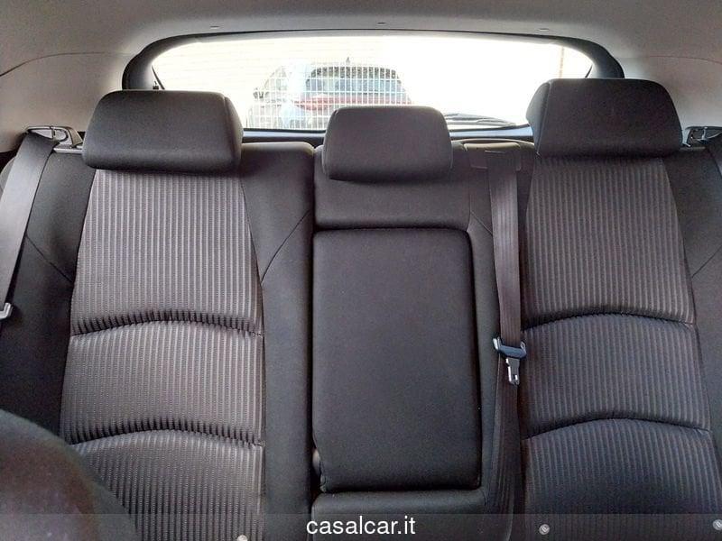 Mazda Mazda3 1.5 Skyactiv-G Evolve 24 MESI DI GARANZIA