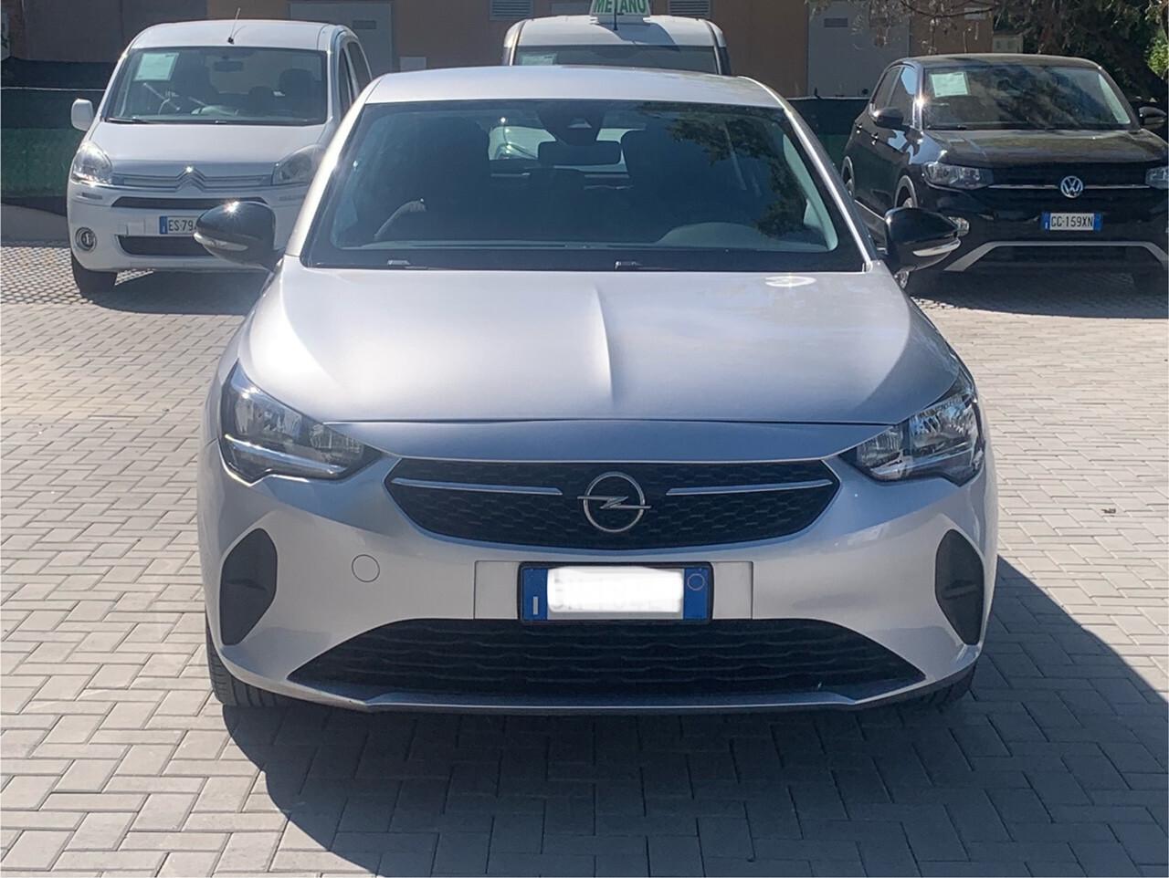 Opel Corsa 1.2 Edition