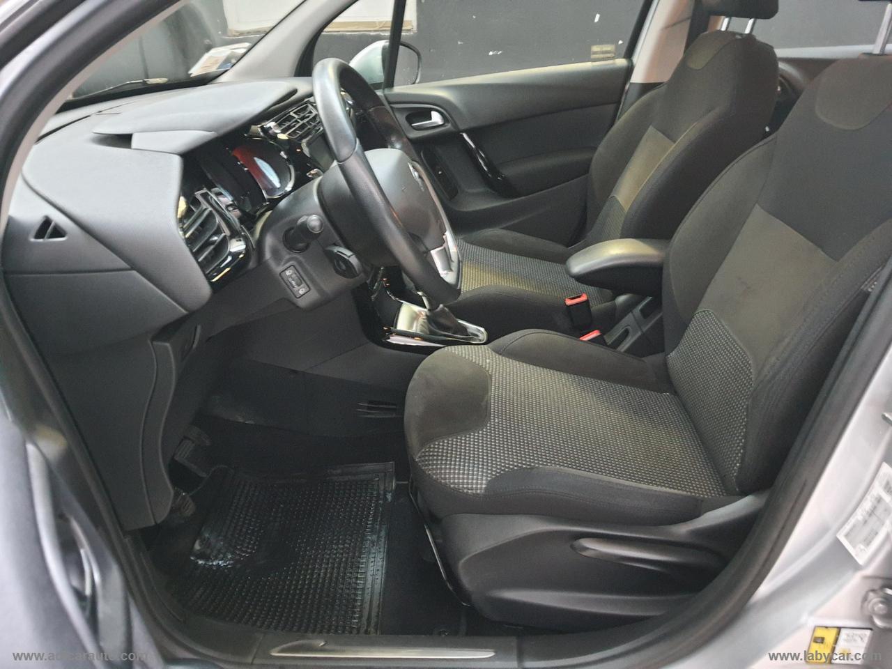 CITROEN C3 1.2 82CV Exclusive